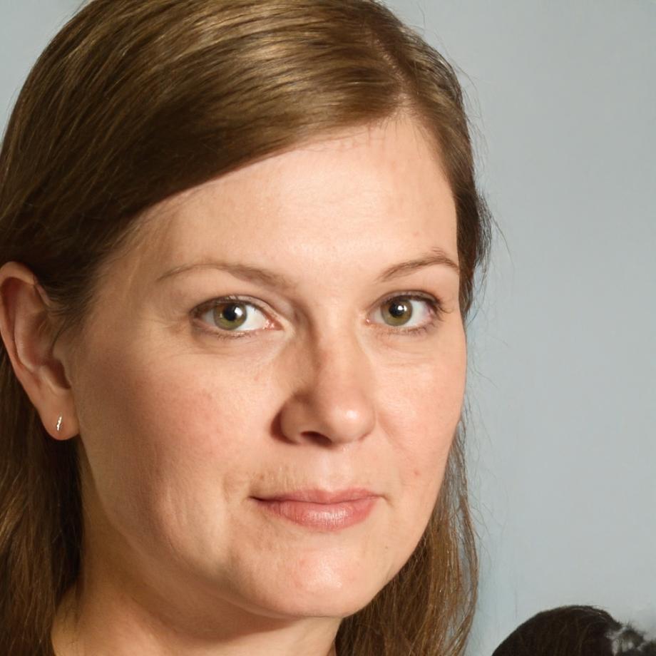 Rhiannon Voss - Investment Strategy Consultant