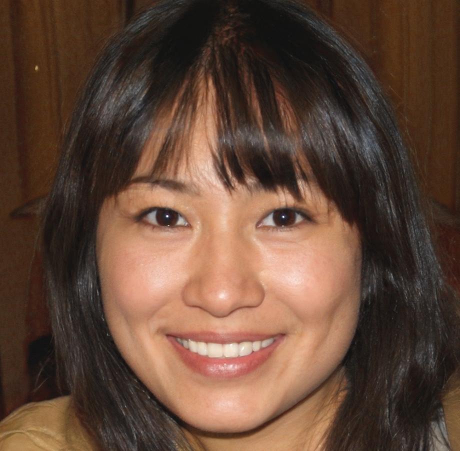 Sienna Blackwood - Behavioral Finance Specialist